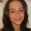Photograph of Leah