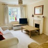 Photo 5: Large lounge