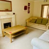 Photo 6: Lounge leading into additional sitting room