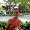 Photograph of Joanne 