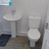 Photo 3: Bathroom