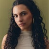 Photograph of Phoebe