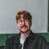 Photograph of Matt 