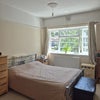 Photo 2: The double room available