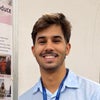 Photograph of Vitor