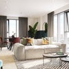 Photo 6: spacious living area
