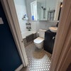 Photo 8: Bathroom