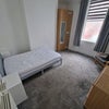 Photo 4: Bedroom 1 (Ground floor) - Taken (female, 32, deputy manager)