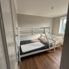 Photo 4: Double bedroom