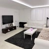 Photo 6: Downstairs living room