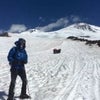 Photo 3: Highest mountain in Europe