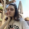 Photograph of Alina 