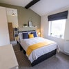 Photo 2: Room 5 - 4ft6 double bed