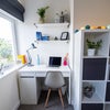 Photo 6: Room 5 - Workspace