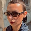 Photograph of Jenna 