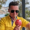 Photograph of Jay 