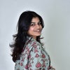 Photograph of Prerna