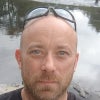 Photograph of Mike