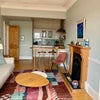 Photo 2: Kitchen-dining-living