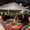 Photo 2: are Oleh is an outstanding chef, always getting new people around the table