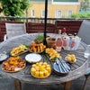 Photo 5: More delicious food….