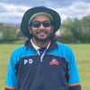 Photograph of Priyansh
