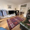 Photo 2: Living room 