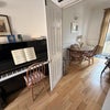 Photo 4: Living / dining rooms