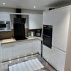 Photo 3: Kitchen right side