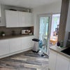 Photo 4: Kitchen left side