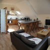 Photo 7: Lounge and Kitchen