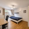 Photo 7: Bedroom with Patio
