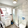 Photo 3: Main bathroom