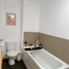 Photo 8: Family bathroom 