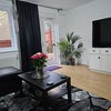 double room in Willesden (NW10) - View 3