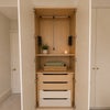 Photo 4: Fitted Wardrobe