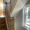 Photo 5: Staircase just outside the room