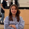Photograph of Daryna