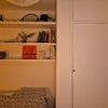 Photo 4: Built in storage/wardrobe