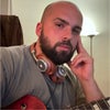 Photograph of Zeb 