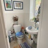 Photo 4: Toilet downstairs 