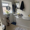 Photo 5: Bathroom upstairs 