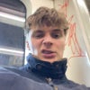 Photograph of Ewan