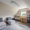 Photo 7: Top Floor Lounge/Study