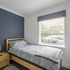 Photo 5: First Floor Bedroom or Study/Office