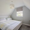 Photo 8: Top Floor Bedroom