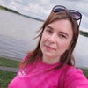 Photograph of Khrystyna
