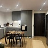 Photo 2: Spacious kitchen, plenty of storage 