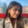 Photograph of Ankita