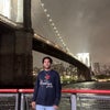 Photograph of Aarish